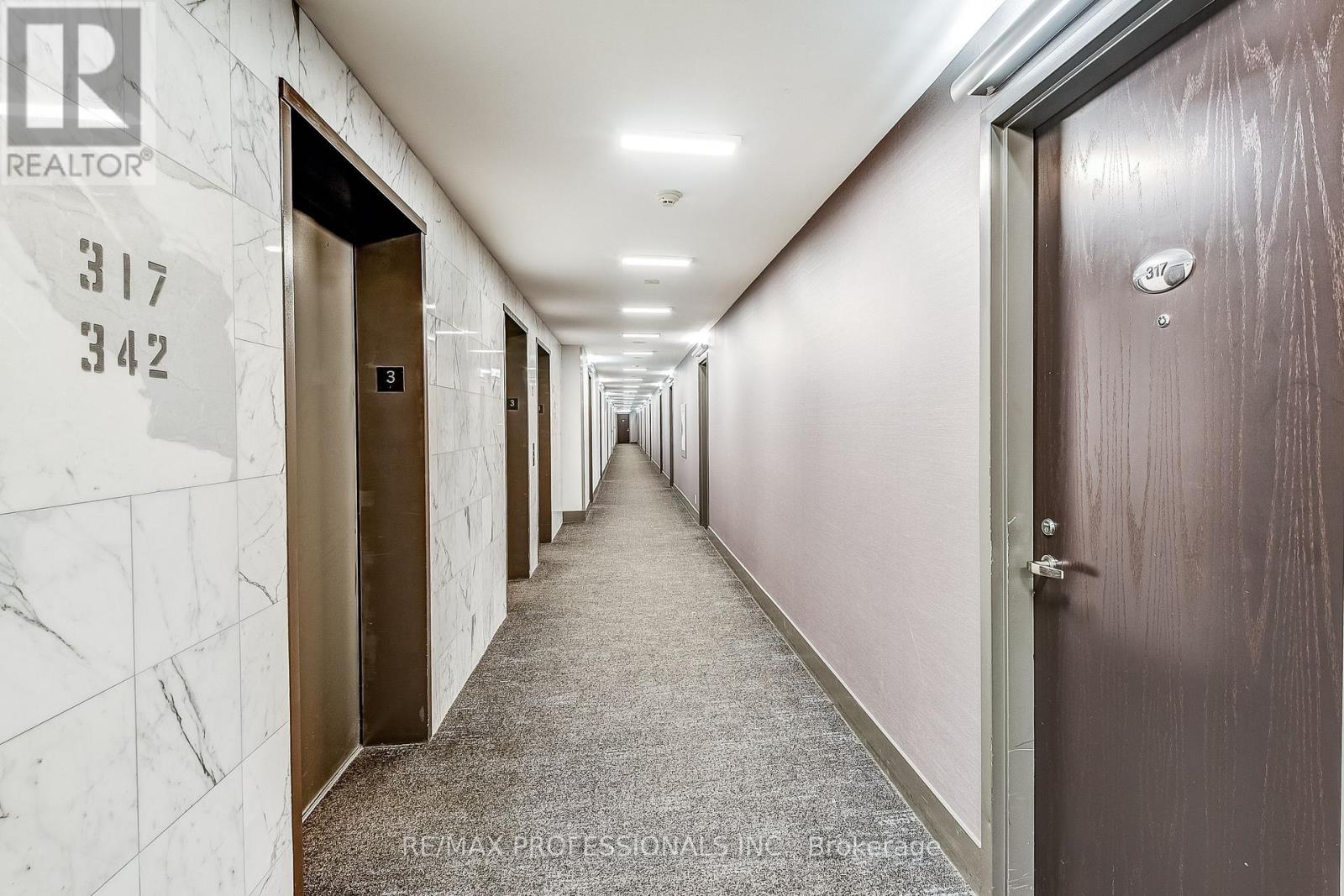 317 - 1005 King Street W, Toronto (Niagara), Ontario  M6K 3M8 - Photo 4 - C12778494