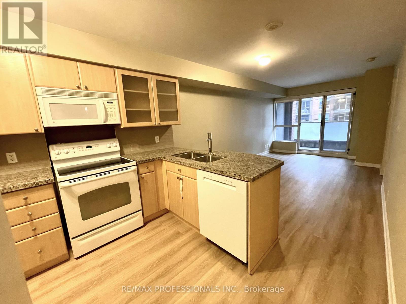 317 - 1005 King Street W, Toronto (Niagara), Ontario  M6K 3M8 - Photo 7 - C12778494