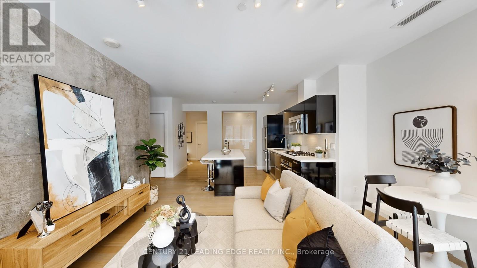 804 - 224 King Street W, Toronto, Ontario  M5H 0A6 - Photo 10 - C12778566