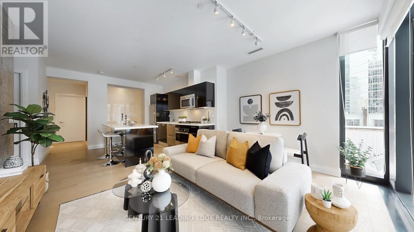 804 - 224 King Street W, Toronto, Ontario  M5H 0A6 - Photo 11 - C12778566