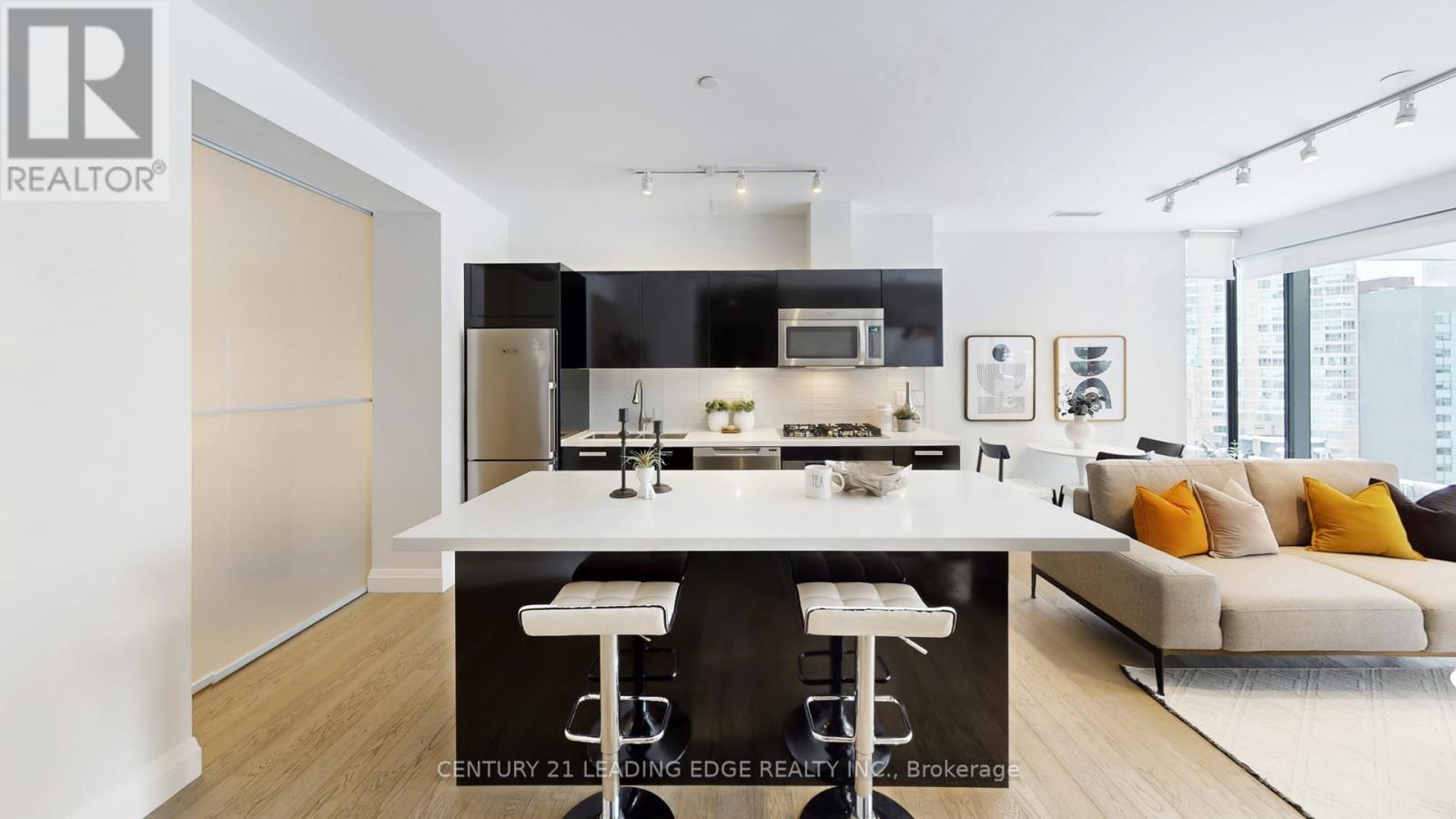 804 - 224 King Street W, Toronto, Ontario  M5H 0A6 - Photo 14 - C12778566