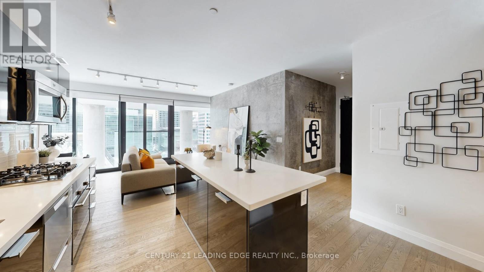 804 - 224 King Street W, Toronto, Ontario  M5H 0A6 - Photo 17 - C12778566