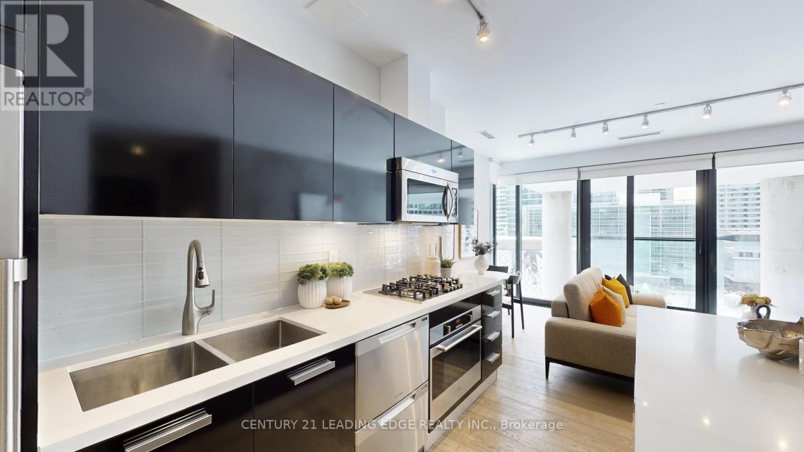 804 - 224 King Street W, Toronto, Ontario  M5H 0A6 - Photo 19 - C12778566