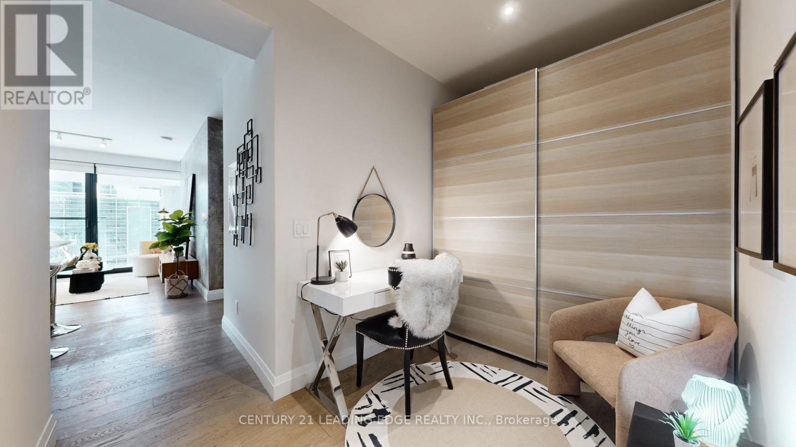 804 - 224 King Street W, Toronto, Ontario  M5H 0A6 - Photo 30 - C12778566