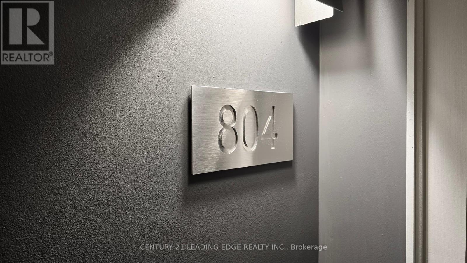 804 - 224 King Street W, Toronto, Ontario  M5H 0A6 - Photo 37 - C12778566