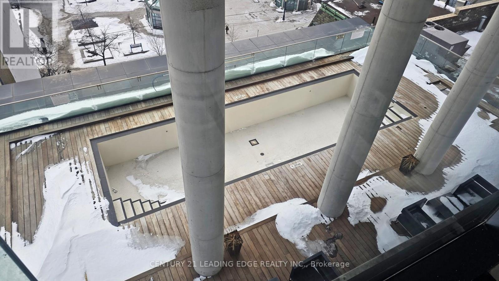 804 - 224 King Street W, Toronto, Ontario  M5H 0A6 - Photo 40 - C12778566