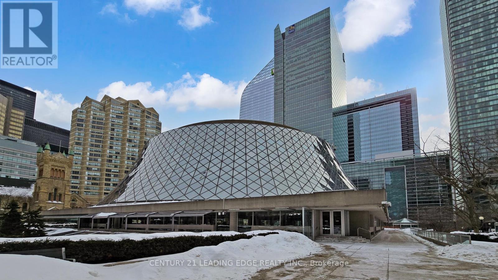 804 - 224 King Street W, Toronto, Ontario  M5H 0A6 - Photo 43 - C12778566