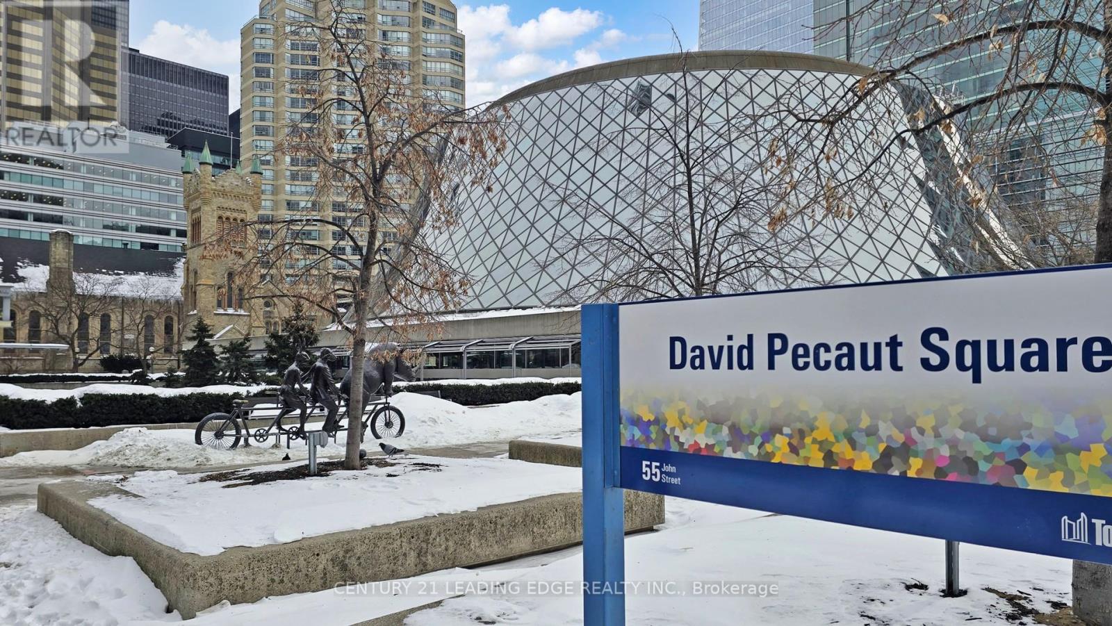 804 - 224 King Street W, Toronto, Ontario  M5H 0A6 - Photo 44 - C12778566