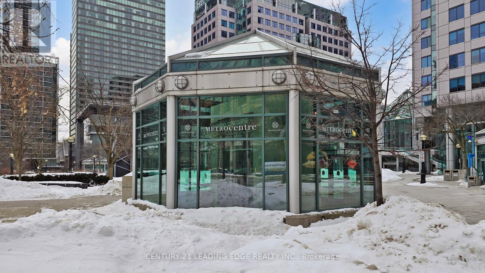 804 - 224 King Street W, Toronto, Ontario  M5H 0A6 - Photo 45 - C12778566