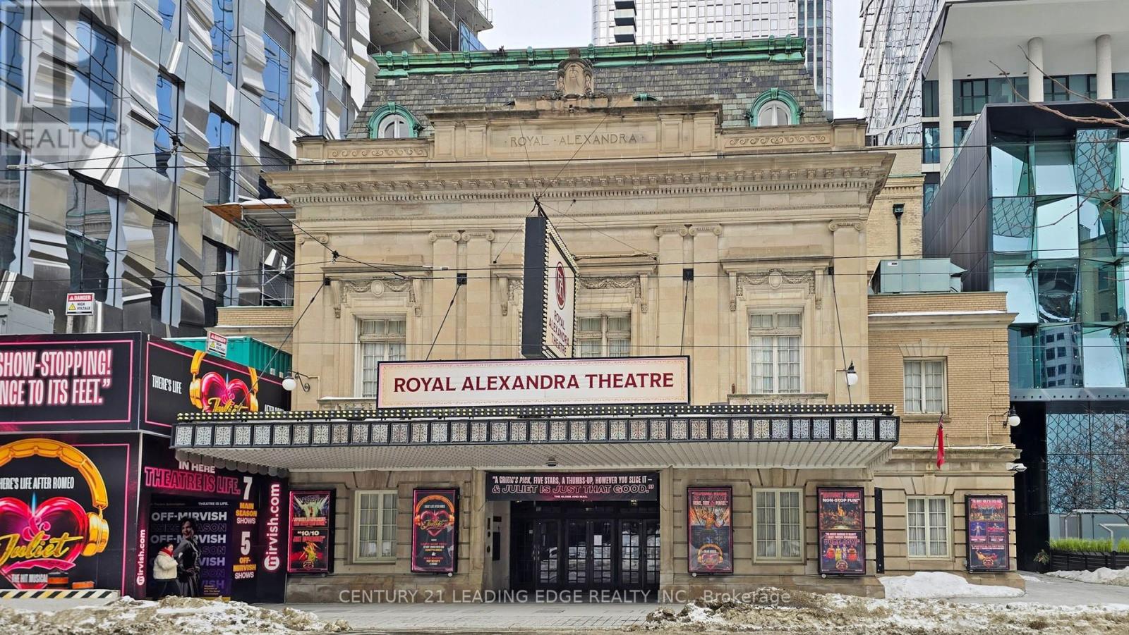 804 - 224 King Street W, Toronto, Ontario  M5H 0A6 - Photo 46 - C12778566