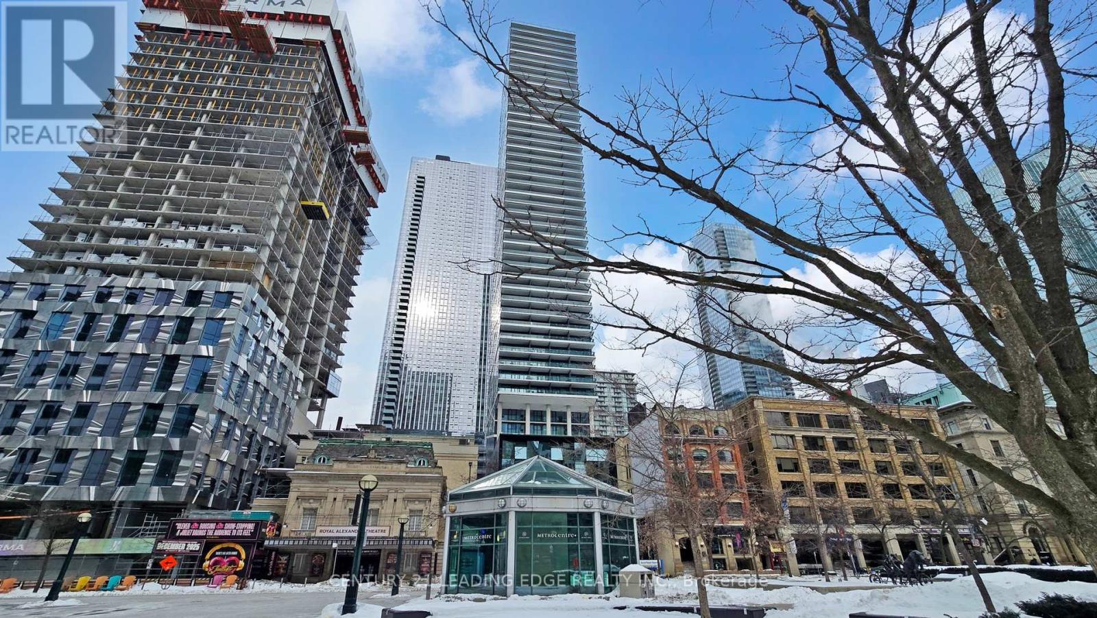 804 - 224 King Street W, Toronto, Ontario  M5H 0A6 - Photo 47 - C12778566