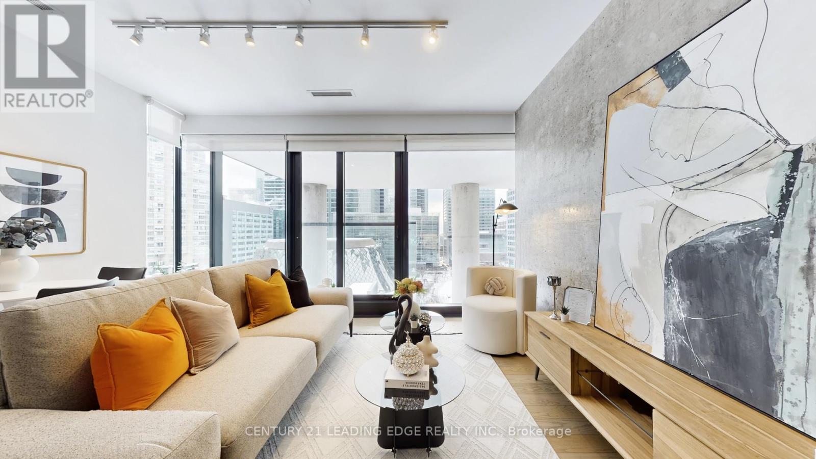 804 - 224 King Street W, Toronto, Ontario  M5H 0A6 - Photo 6 - C12778566