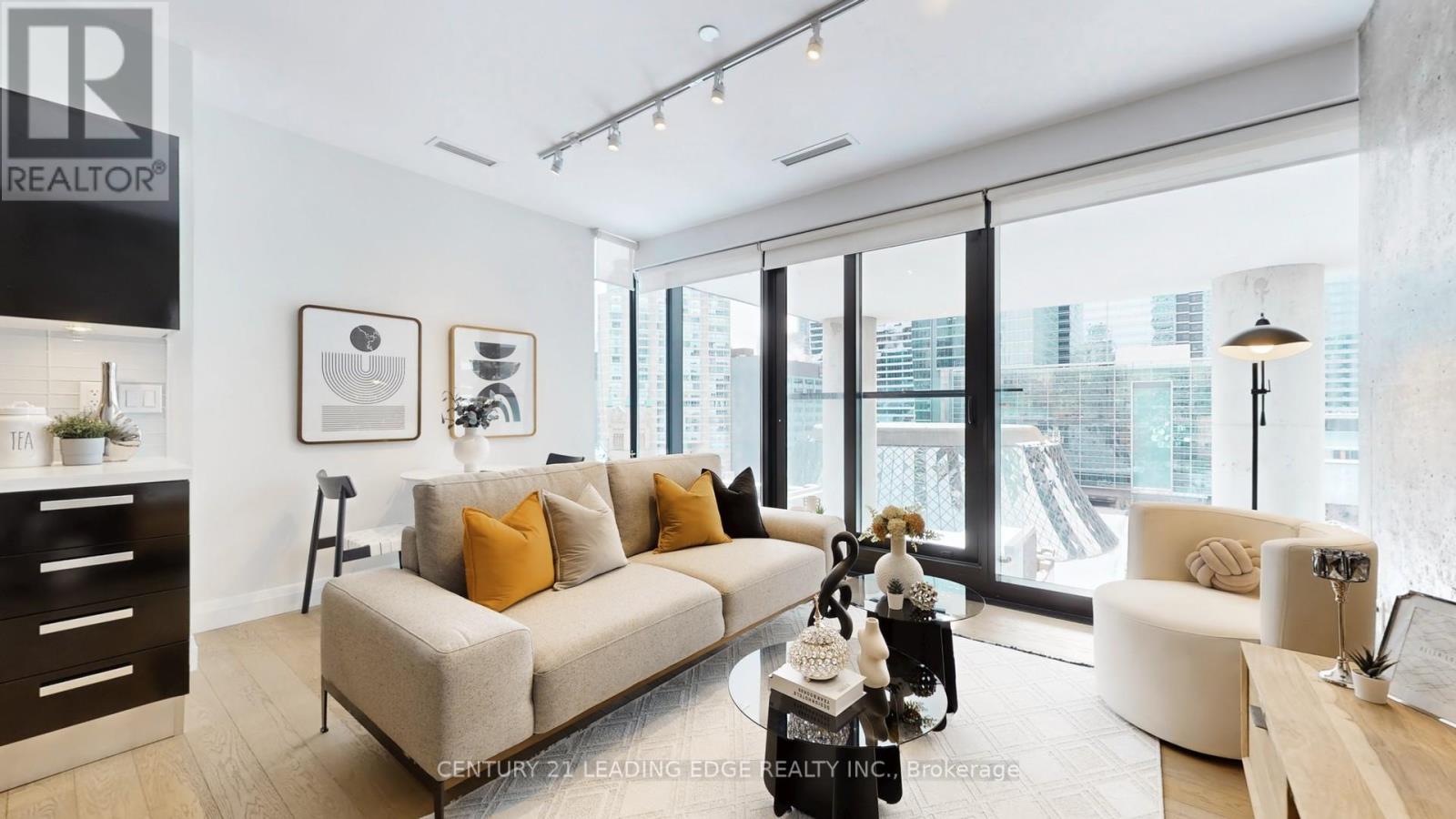 804 - 224 King Street W, Toronto, Ontario  M5H 0A6 - Photo 7 - C12778566