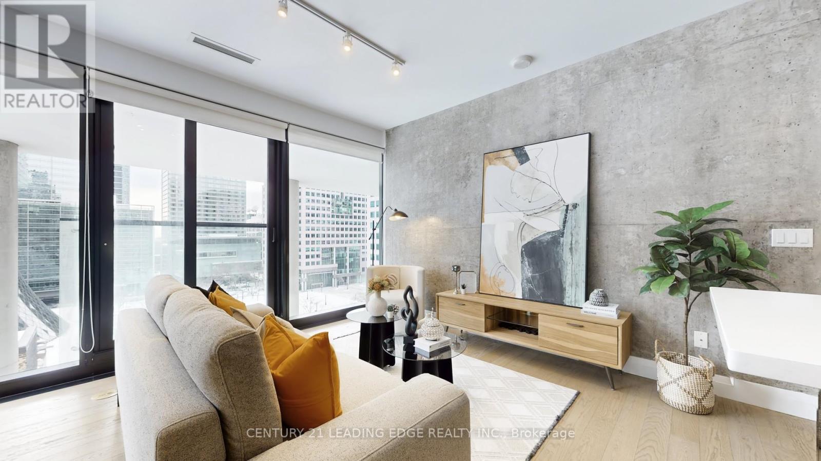 804 - 224 King Street W, Toronto, Ontario  M5H 0A6 - Photo 8 - C12778566