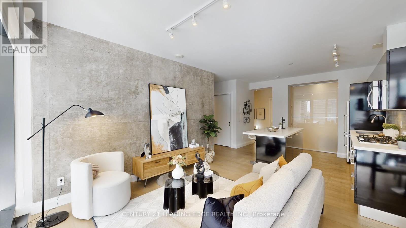 804 - 224 King Street W, Toronto, Ontario  M5H 0A6 - Photo 9 - C12778566