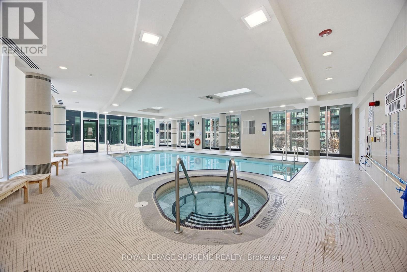 358 - 525 Wilson Avenue, Toronto, Ontario  M3H 0A7 - Photo 24 - C12778588