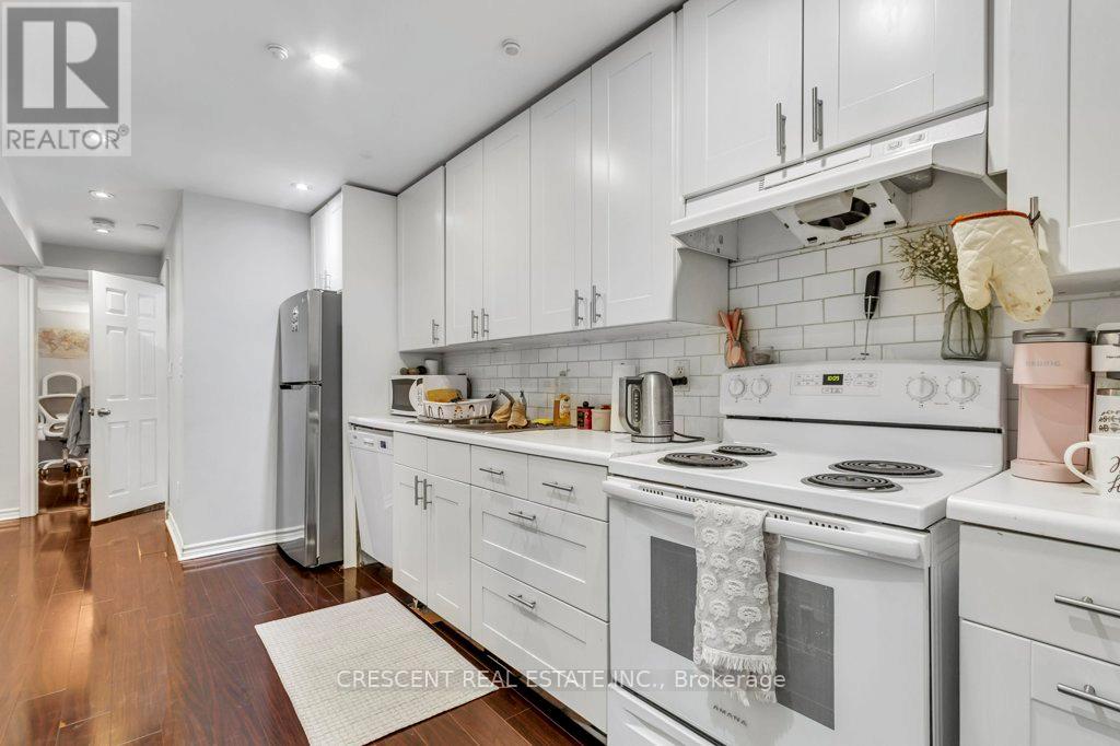 Lower - 83 Madison Avenue, Toronto, Ontario  M5R 2S3 - Photo 10 - C12778590