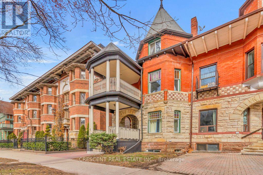 Lower - 83 Madison Avenue, Toronto, Ontario  M5R 2S3 - Photo 2 - C12778590