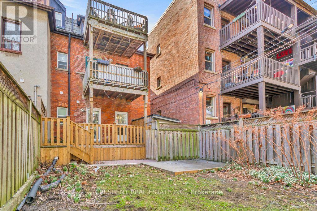 Lower - 83 Madison Avenue, Toronto, Ontario  M5R 2S3 - Photo 28 - C12778590