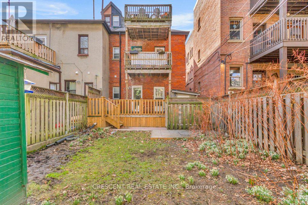 Lower - 83 Madison Avenue, Toronto, Ontario  M5R 2S3 - Photo 29 - C12778590