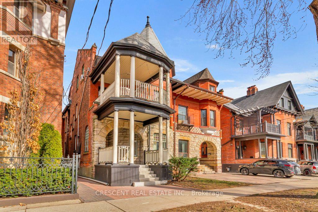 Lower - 83 Madison Avenue, Toronto, Ontario  M5R 2S3 - Photo 3 - C12778590