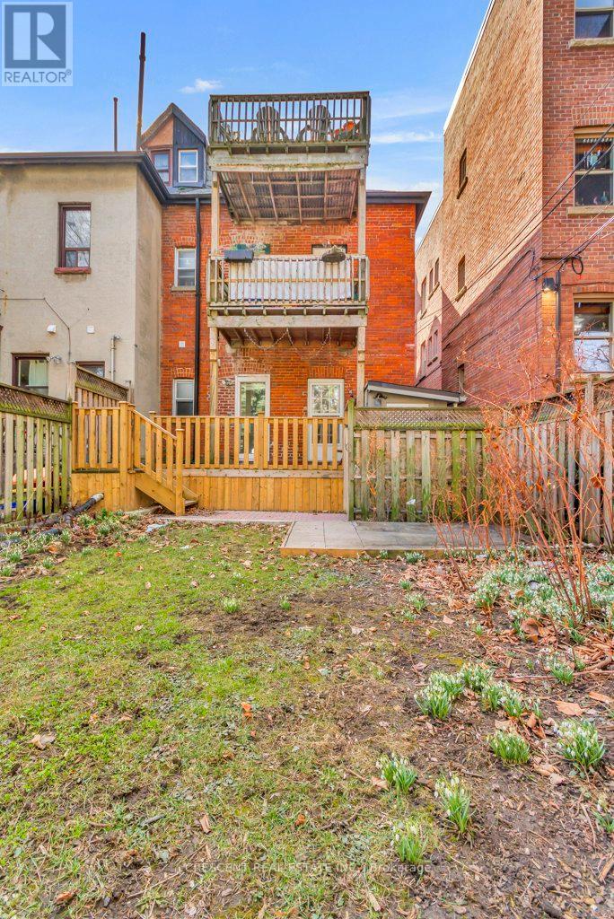 Lower - 83 Madison Avenue, Toronto, Ontario  M5R 2S3 - Photo 30 - C12778590