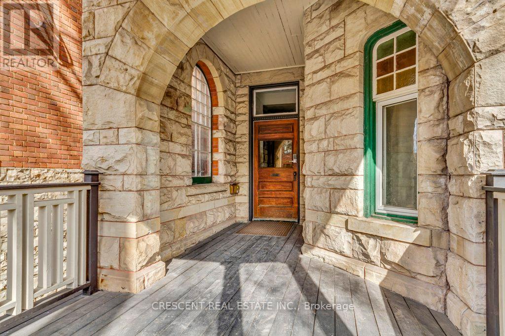 Lower - 83 Madison Avenue, Toronto, Ontario  M5R 2S3 - Photo 5 - C12778590