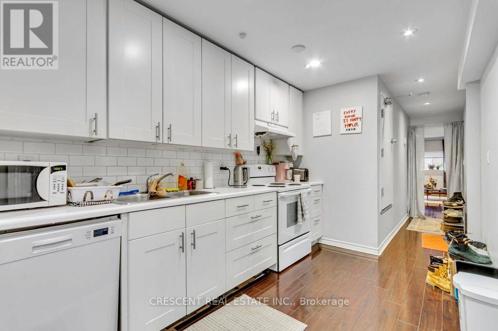 Lower - 83 Madison Avenue, Toronto, Ontario  M5R 2S3 - Photo 9 - C12778590