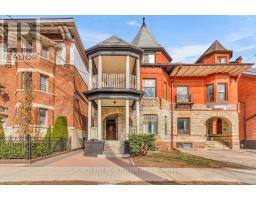 LOWER - 83 MADISON AVENUE, Toronto, Ontario