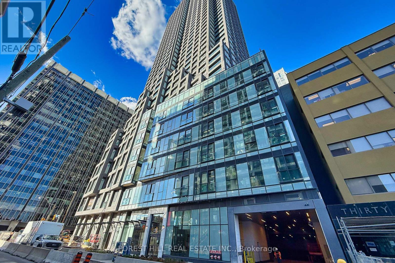 3511 - 20 SOUDAN AVENUE, Toronto, Ontario