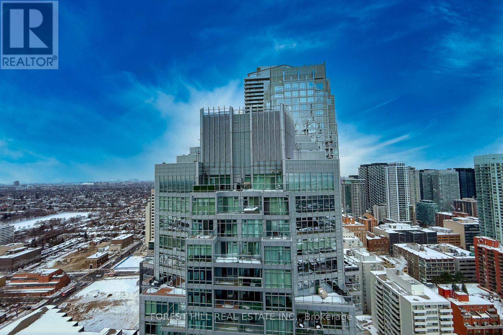 3511 - 20 Soudan Avenue, Toronto, Ontario  M4S 0E2 - Photo 20 - C12778622