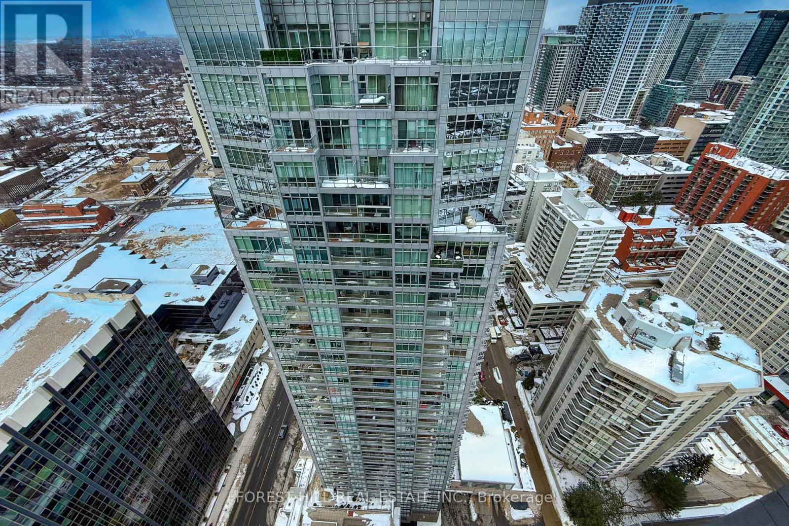 3511 - 20 Soudan Avenue, Toronto, Ontario  M4S 0E2 - Photo 21 - C12778622