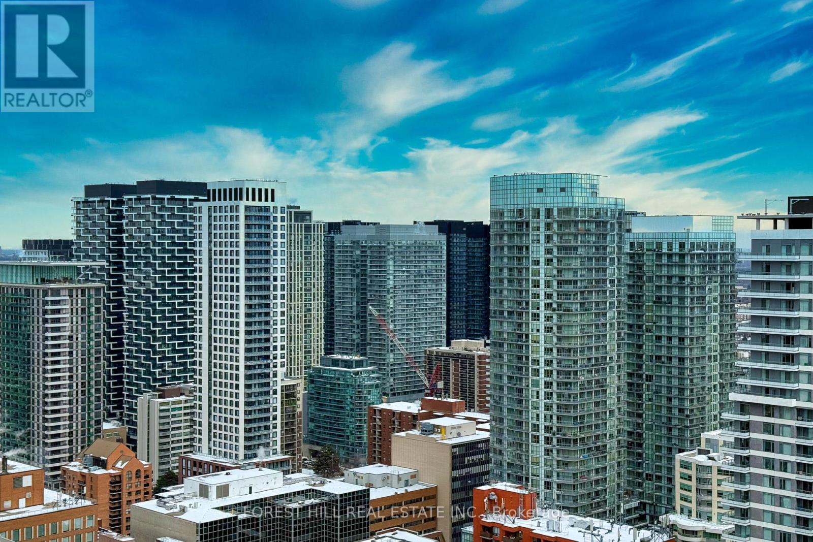 3511 - 20 Soudan Avenue, Toronto, Ontario  M4S 0E2 - Photo 23 - C12778622