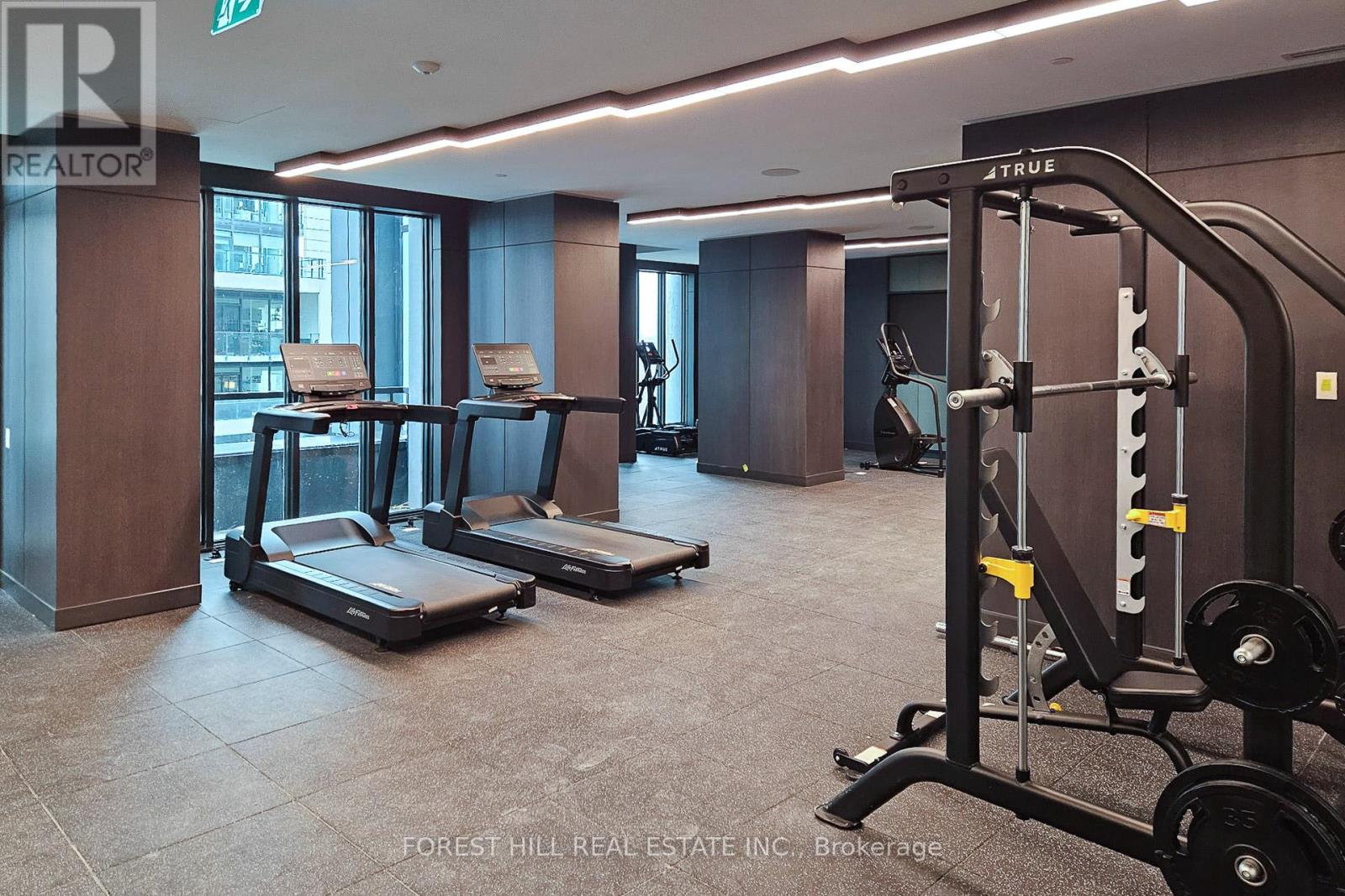 3511 - 20 Soudan Avenue, Toronto, Ontario  M4S 0E2 - Photo 24 - C12778622