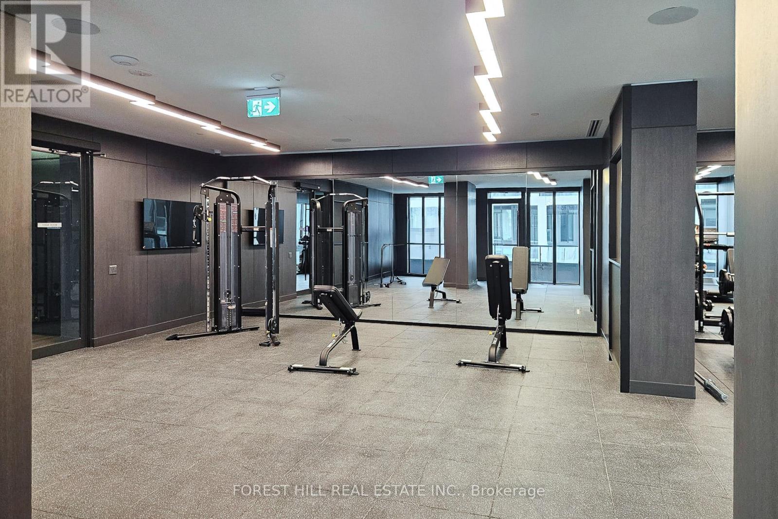 3511 - 20 Soudan Avenue, Toronto, Ontario  M4S 0E2 - Photo 28 - C12778622