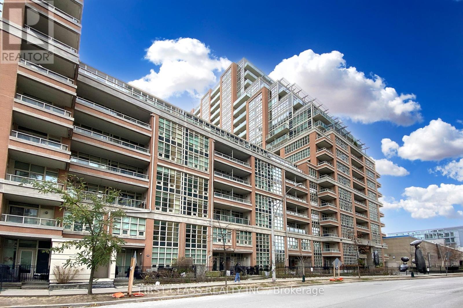 619 - 85 East Liberty Street, Toronto, Ontario  M6K 3R4 - Photo 2 - C12778652