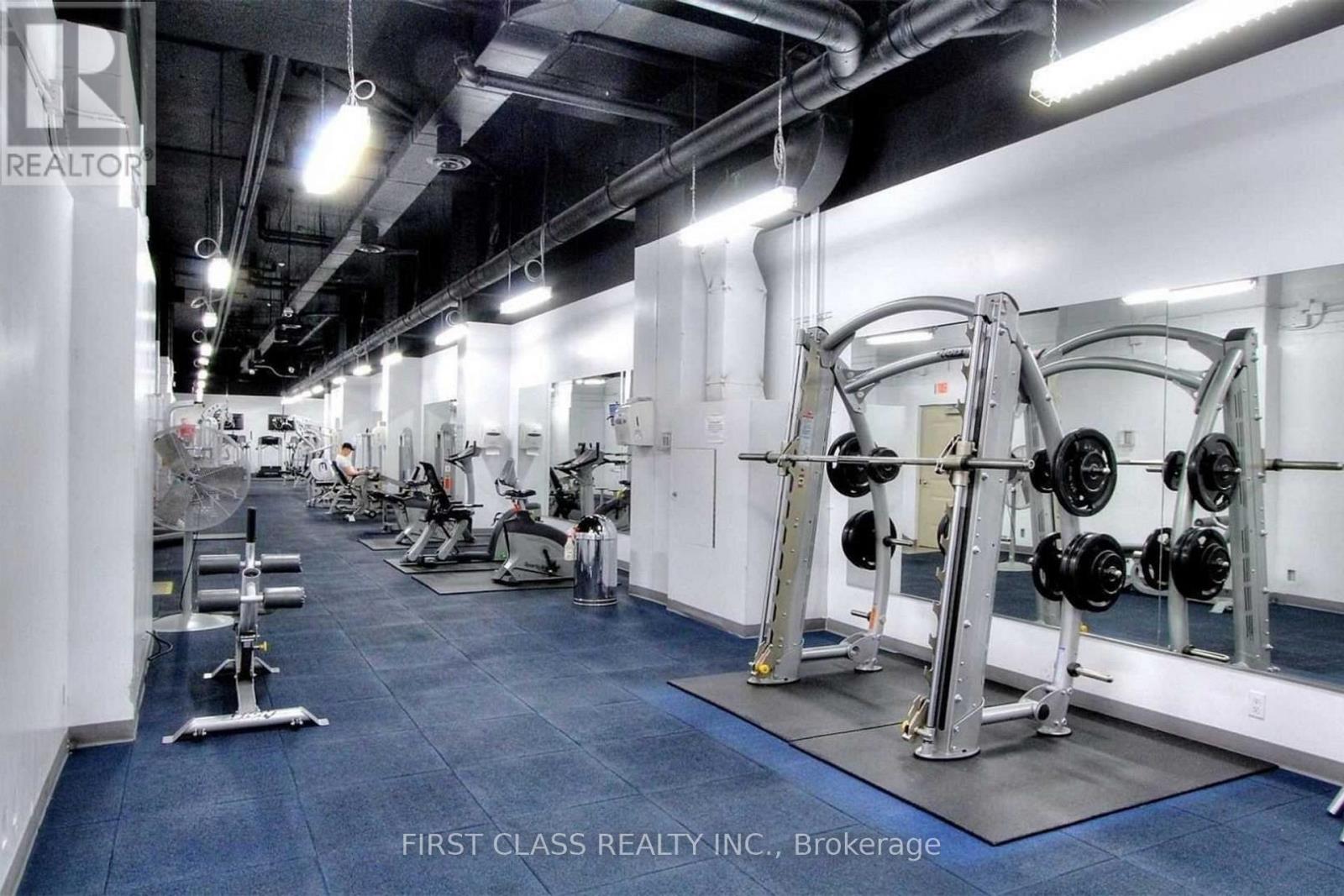 619 - 85 East Liberty Street, Toronto, Ontario  M6K 3R4 - Photo 27 - C12778652