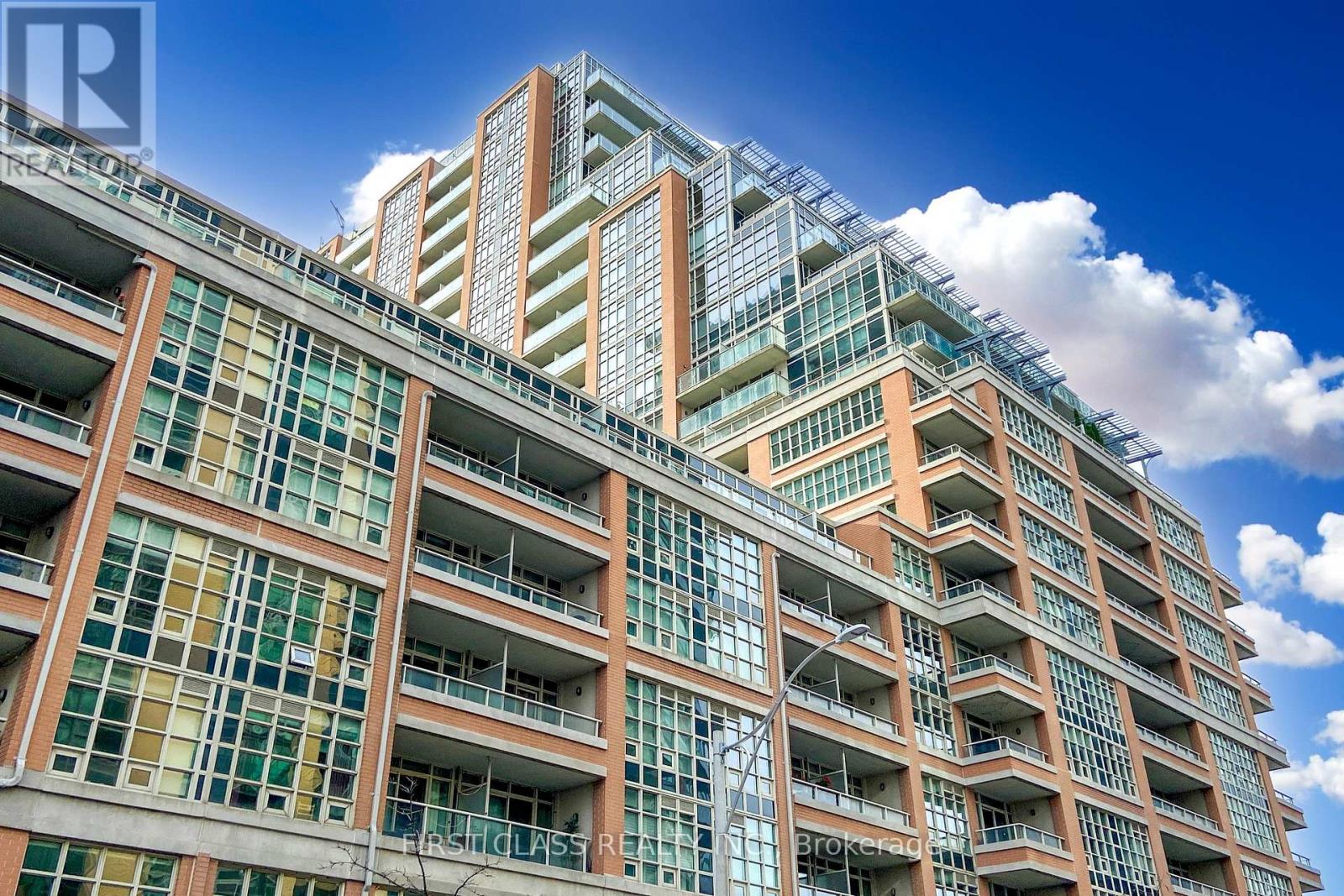 619 - 85 East Liberty Street, Toronto, Ontario  M6K 3R4 - Photo 3 - C12778652