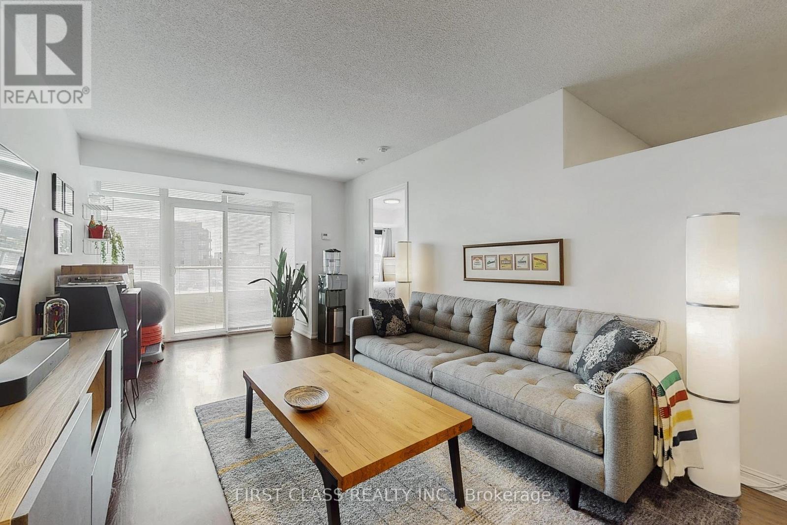 619 - 85 East Liberty Street, Toronto, Ontario  M6K 3R4 - Photo 7 - C12778652