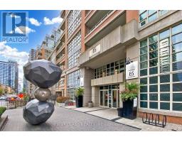 619 - 85 EAST LIBERTY STREET, Toronto, Ontario
