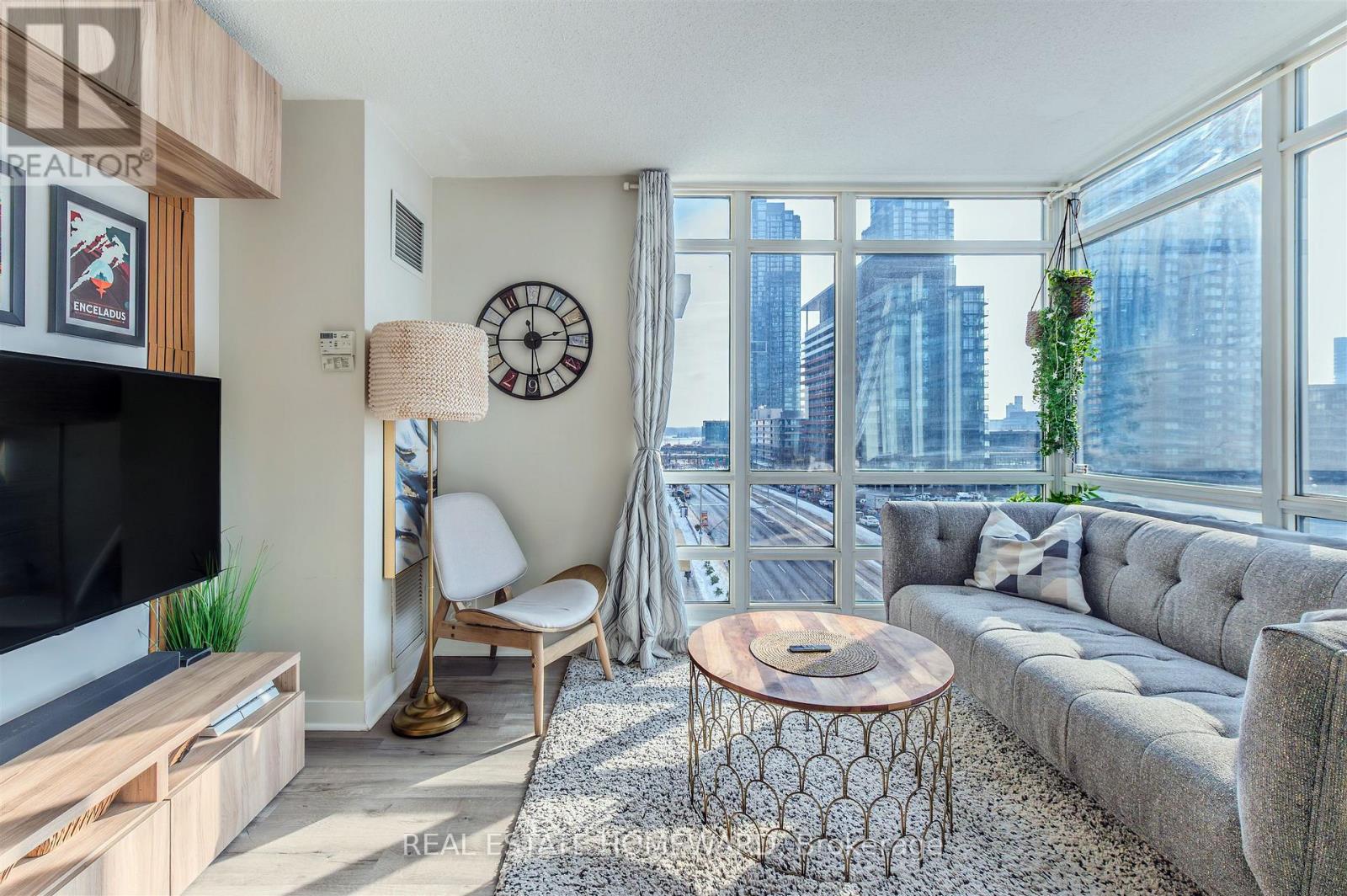 803 - 397 Front Street W, Toronto, Ontario  M5V 3S1 - Photo 14 - C12778656