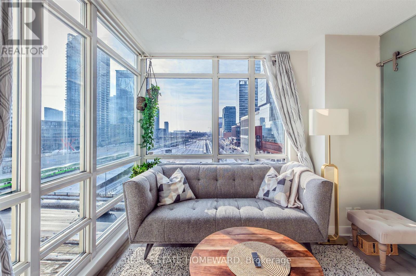 803 - 397 Front Street W, Toronto, Ontario  M5V 3S1 - Photo 17 - C12778656