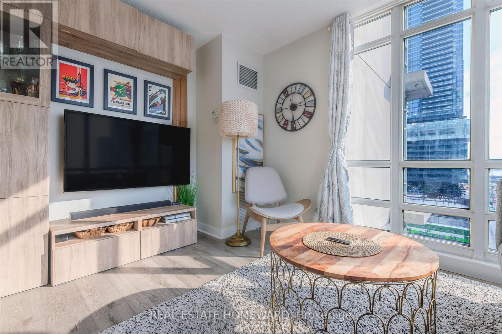 803 - 397 Front Street W, Toronto, Ontario  M5V 3S1 - Photo 18 - C12778656