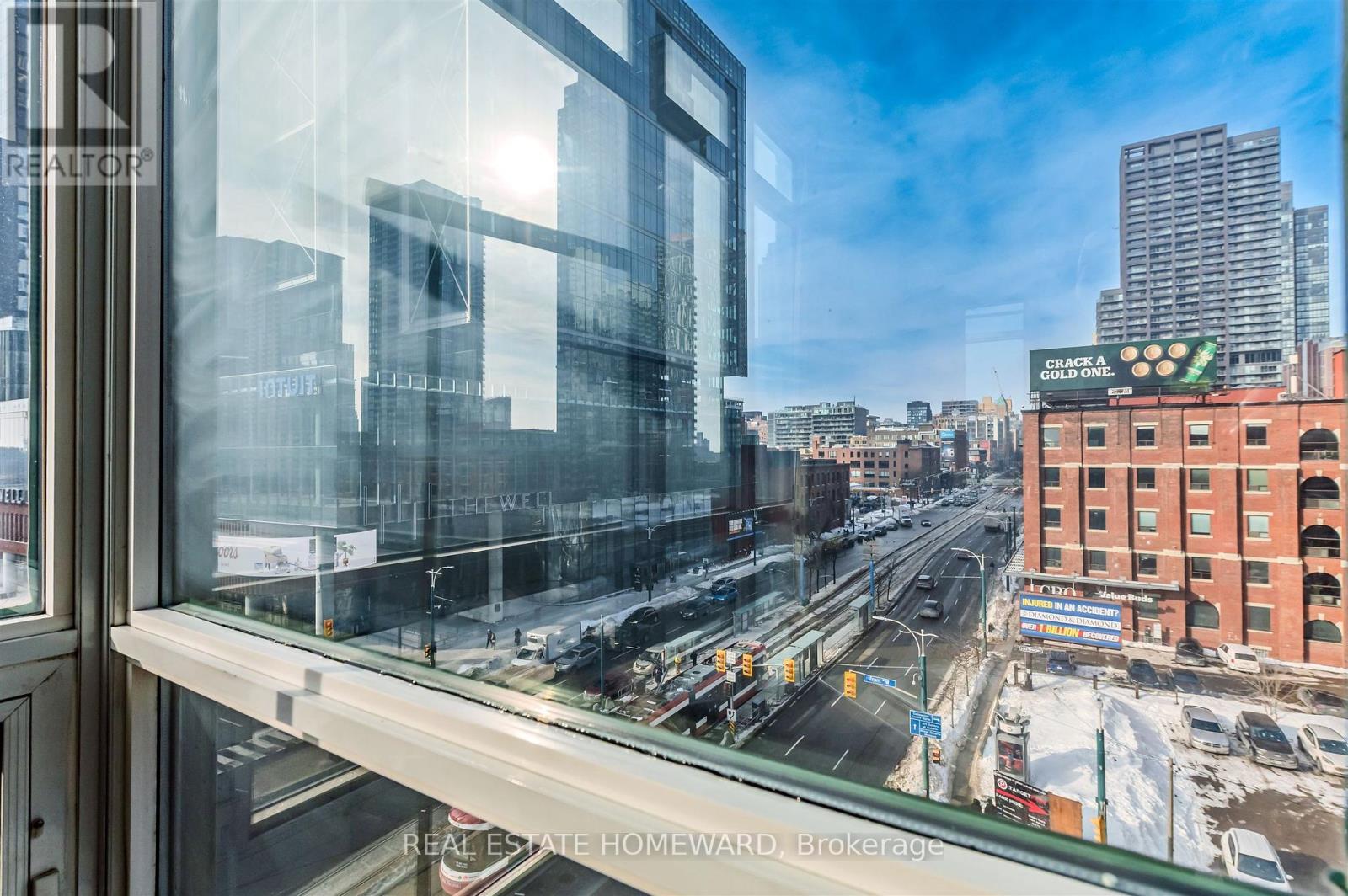 803 - 397 Front Street W, Toronto, Ontario  M5V 3S1 - Photo 21 - C12778656