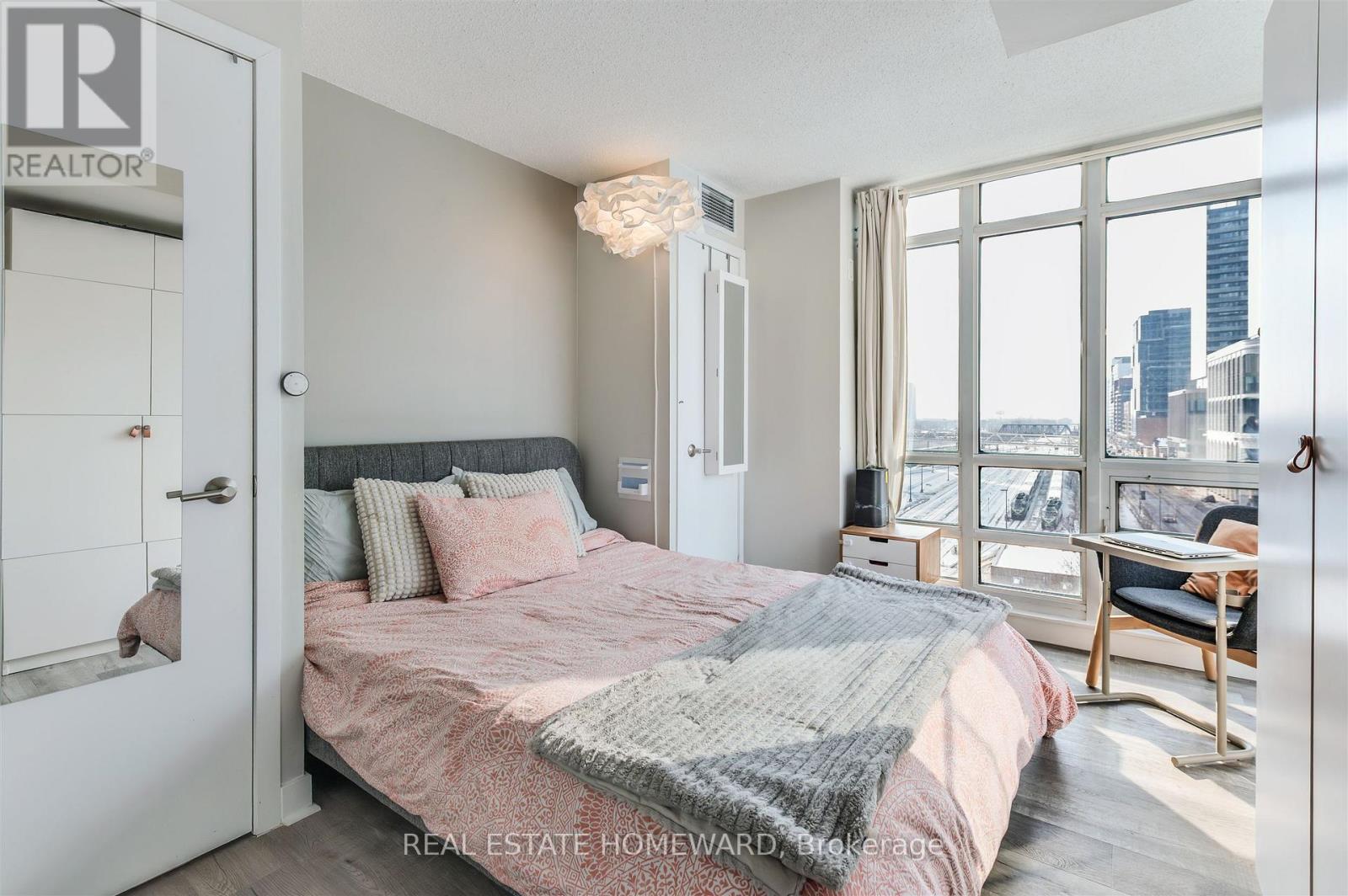 803 - 397 Front Street W, Toronto, Ontario  M5V 3S1 - Photo 23 - C12778656