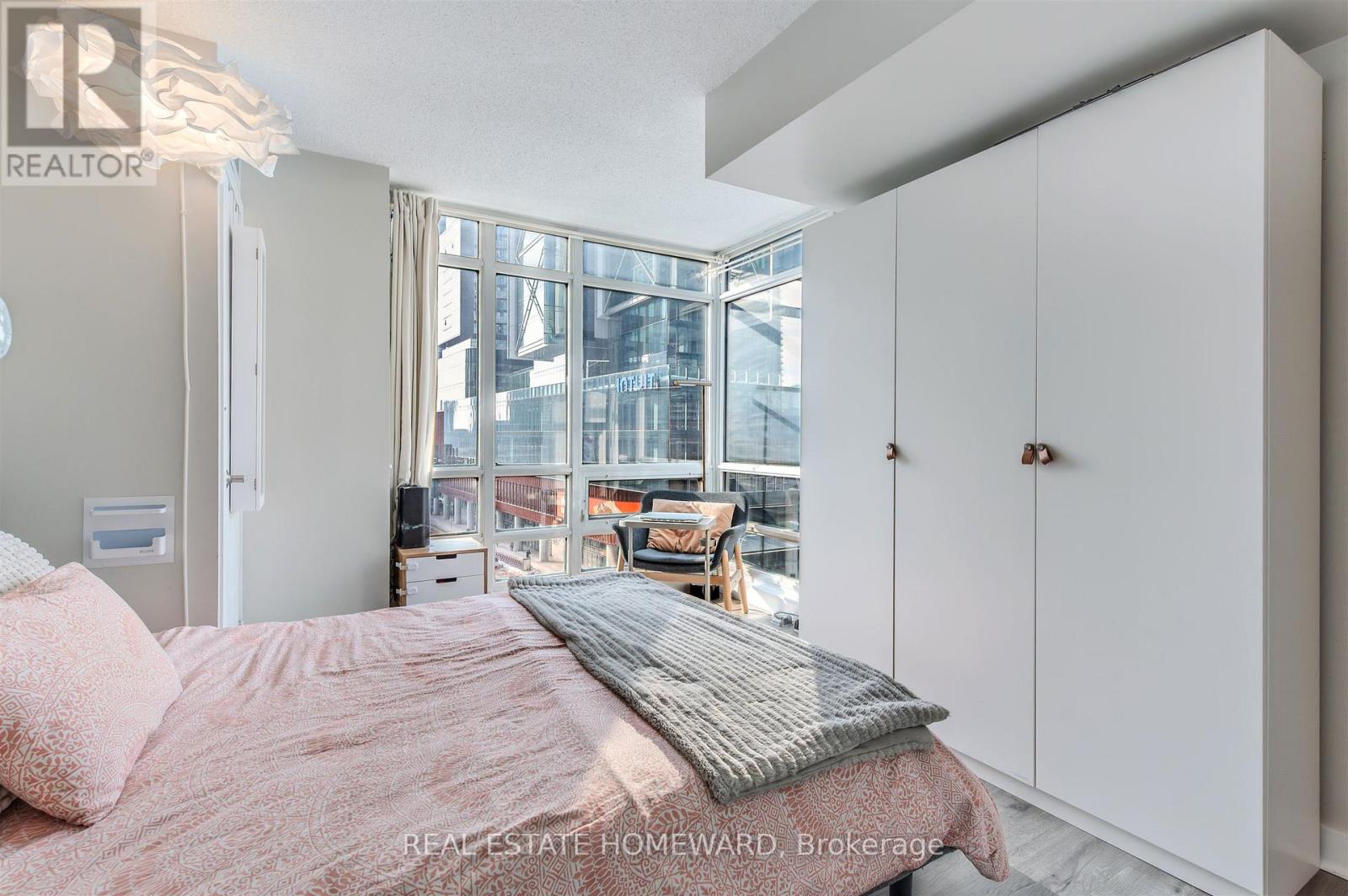 803 - 397 Front Street W, Toronto, Ontario  M5V 3S1 - Photo 24 - C12778656
