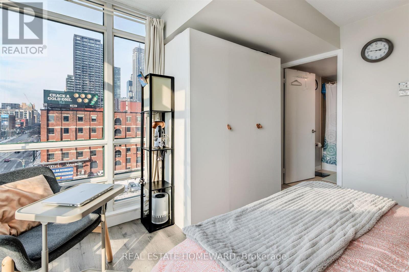 803 - 397 Front Street W, Toronto, Ontario  M5V 3S1 - Photo 25 - C12778656