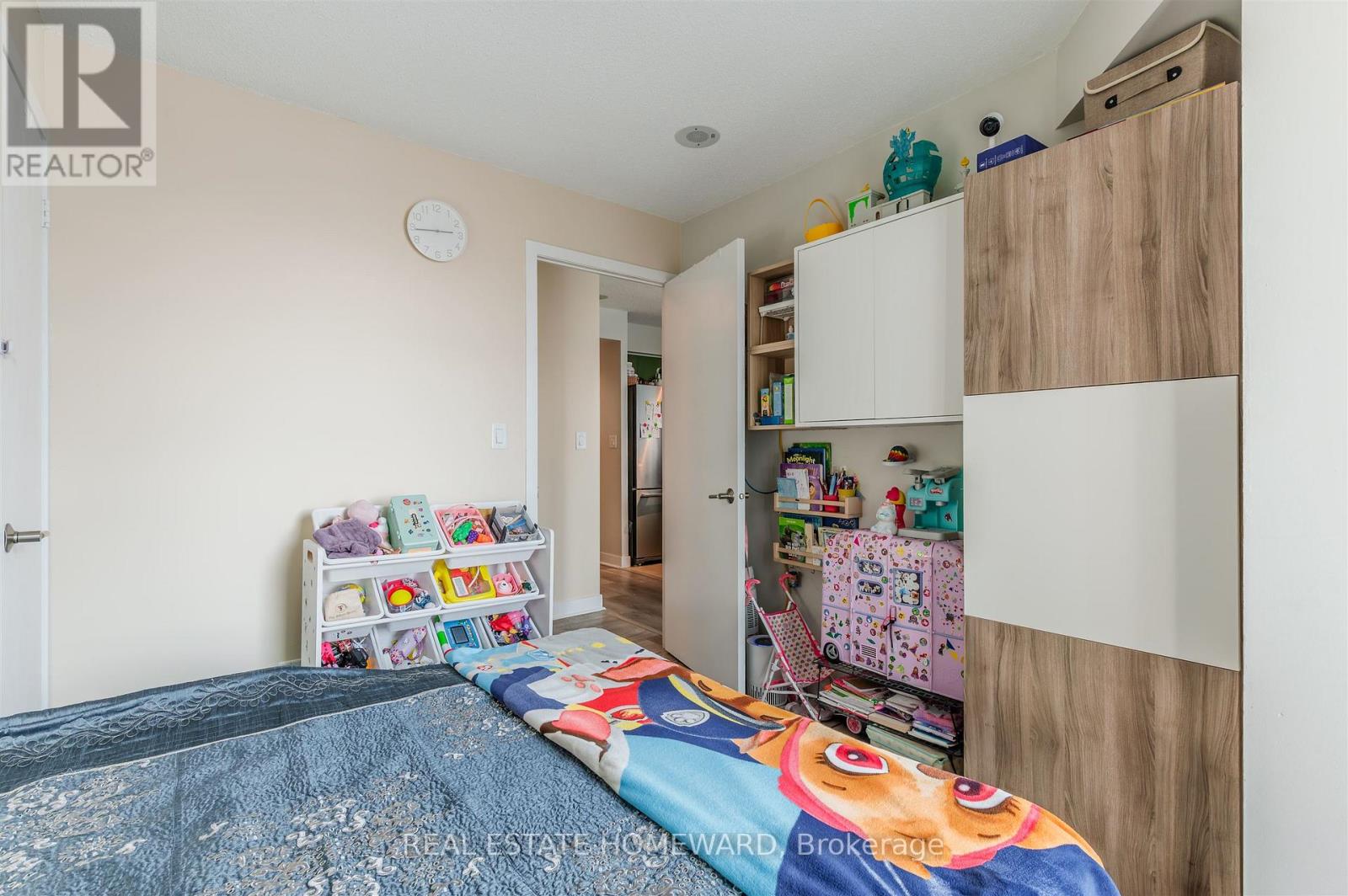 803 - 397 Front Street W, Toronto, Ontario  M5V 3S1 - Photo 31 - C12778656