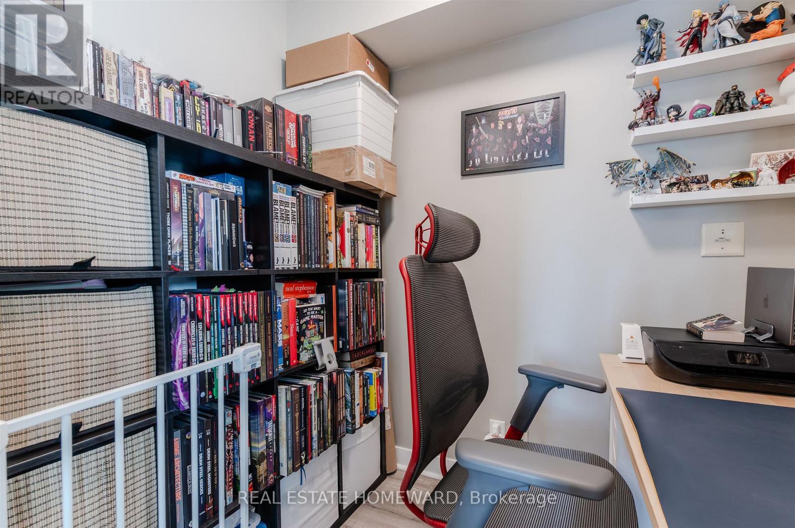 803 - 397 Front Street W, Toronto, Ontario  M5V 3S1 - Photo 32 - C12778656