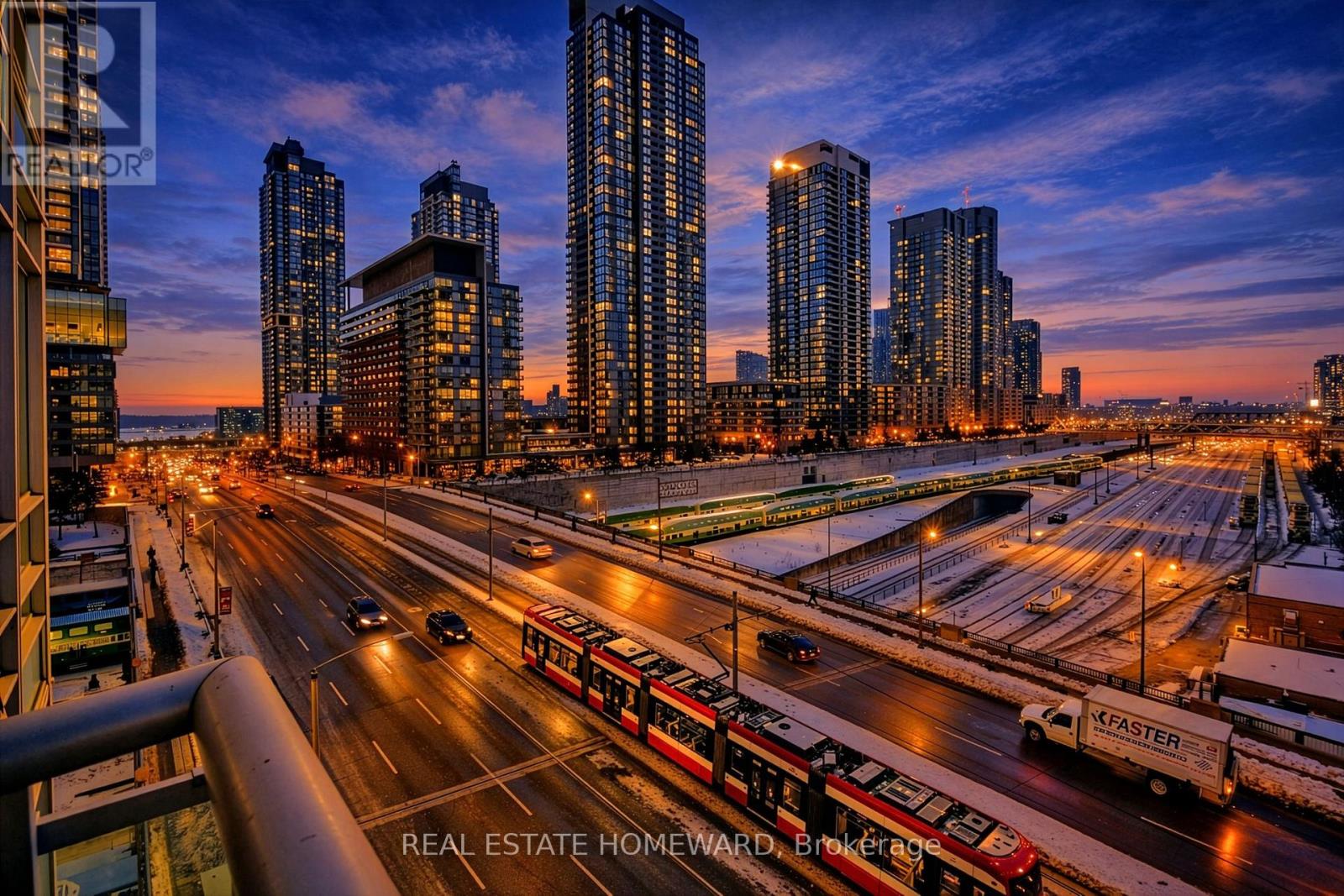 803 - 397 Front Street W, Toronto, Ontario  M5V 3S1 - Photo 39 - C12778656